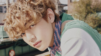 Wallpaper V Bts 4k HD Rare Gallery