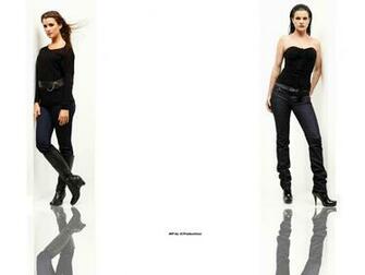 Women Of Ncis Image Abby Ziva HD Wallpaper And Background