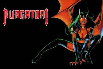 Purgatori Wallpaper By Otakugyaru