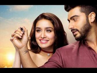 Half Girlfriend Hq Movie Wallpaper HD