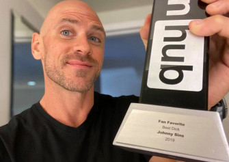 Johnny Sins Wallpaper