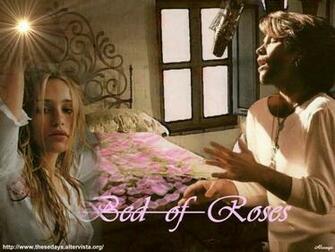 Bed Of Roses