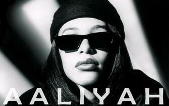 Aaliyah Wallpaper Wallpaperexpert Journal