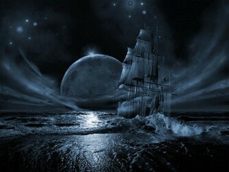 Tag Ghost Ship Wallpaper Image Photos Pictures And Background