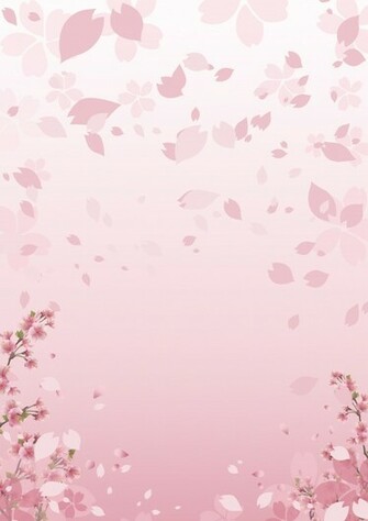 Background Sakura Jpg Washoku Sato