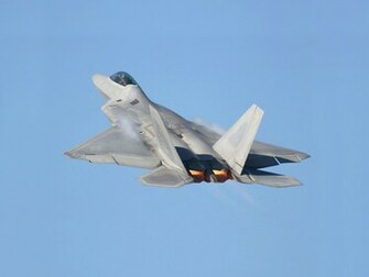 F22 Wallpaper HD In Aircraft Imageci