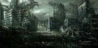 Ghost Town Zombie Wallpaper HD Cute