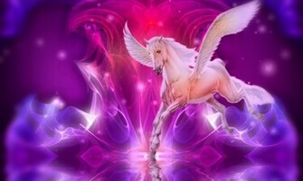 Mythical Creature Wallpaper Screenshot