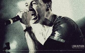Linkin Park New Divide Wallpaper HD Laptop