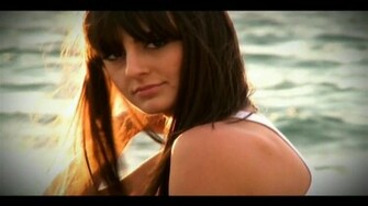 Wallpaper Vika Jigulina Girl Face Hair Tattoo Desktop Background