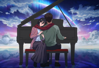 Samuel Kim Music On X Attack Titan Emotional Piano Mix Video