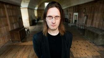 Steven Wilson Music Fanart Tv