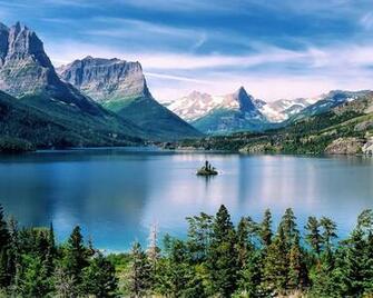 Glacier National Parkmontana Jpg Photo By Angellee2066 Photobucket