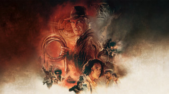 Indiana Jones And The Dial Of Destiny Ritz Cinemas