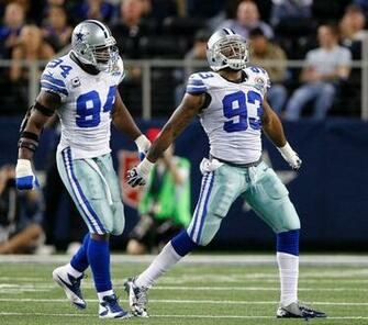 Dallas Cowboys HD Wallpaper