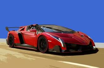 Price Of Veneno Roadster Best Cars Res
