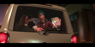 Fred Trailer Screencaps HD Fredzilla Photo