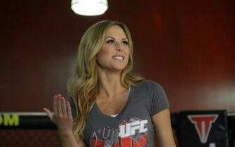 Brittney Palmer Wallpaper
