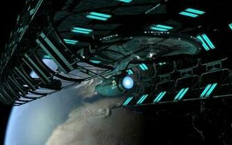 Star Trek Wallpaper Movie HD High Quality