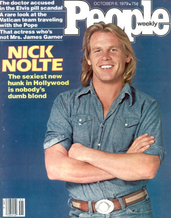 Picture Of Nick Nolte Wallpaper