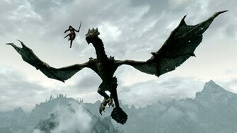 Story Wallpaper Vagrant HD