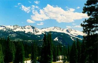 Wallpaper Desktop Colorado Rockies Great World