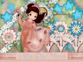 Wallpaper Mam Precious Moments