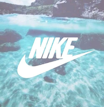 Nike Background