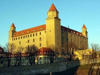 Slovakia Wallpaper High Quality