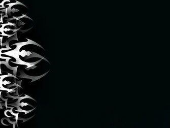Tribal Blades Wallpaper Background Armband