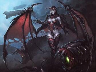 Fuentes De Informacin Wallpaper Demonios Y Diablesas