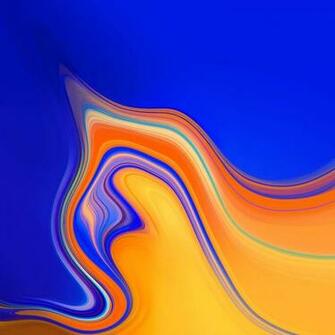 Samsung Galaxy A9 Stock Wallpaper