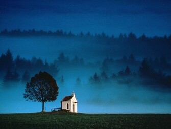 Germany Landscape Wallpaper