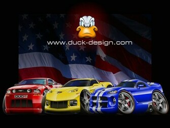Duck Car Xpx Edo Lamborghini Murcielago