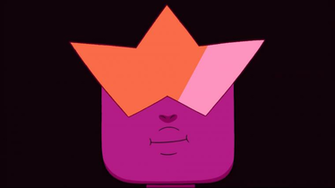 Garnet Wallpaper From Movie Removed Reflection Of Spinel