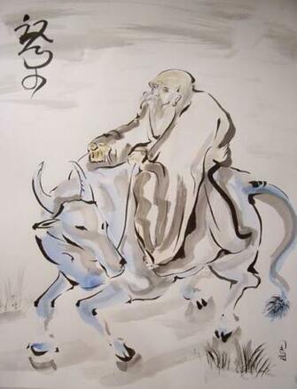 Lao Tzu Quote