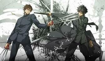 Anime Boys Wallpaper Wallpoper