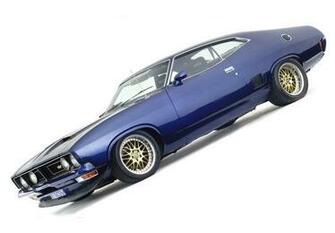 Ford Falcon Gt Xb Wallpaper
