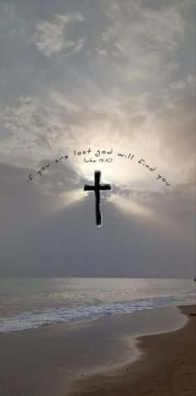 Christ Phone Backround Wallpaper