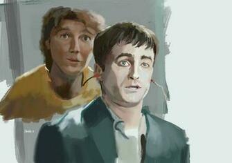 Swiss Army Man By Daniell86