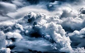 Beautiful Clouds