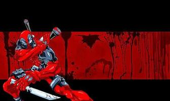 Deadpool Game Wallpaper Full HD Hq