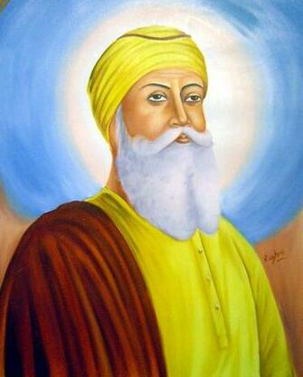 Guru Nanak Dev Ji Pictures Photos Wallpaper