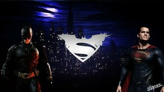 Batman Vs Superman Wallpaper By Hamidabshari Fan Art Movies