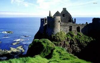 Ireland Wallpaper
