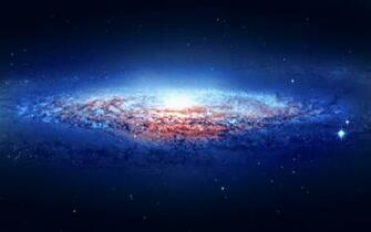 Wallpaper Os X Lynx Blue Space