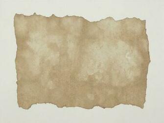 On White Background Rippedpaperedgetexture Paper Apr Your Torn