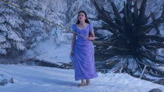 The Nutcracker And Four Realms Movie