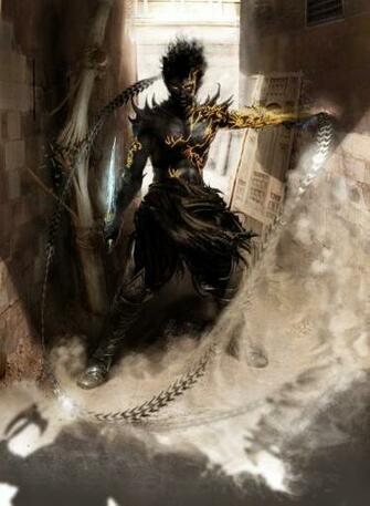 Prince Of Persia Im Genes The Dark Two Thrones HD