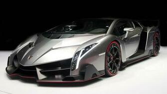 Lamborghini Veneno Wallpaper For Dream